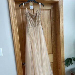 Beautiful Prom/Mother of the Bride Dress